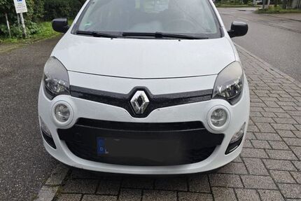 Renault Twingo 116.740 km 3.200 € Wollenberg 74906