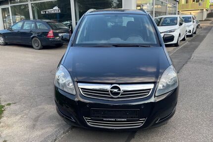 Opel Zafira 178.580 km 1.990 &euro; Marbach am Neckar 71672