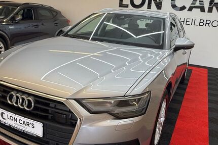 Audi A6 100.000 km 27.490 &euro; Leingarten 74211