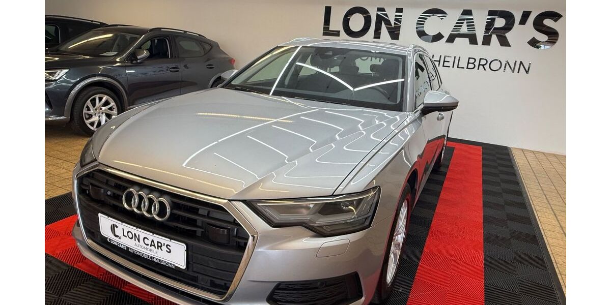 Audi A6 100.000 km 27.490 &euro; Leingarten 74211