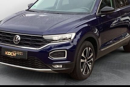 VW T-Roc 71.630 km 22.995 &euro; Öhringen 74613