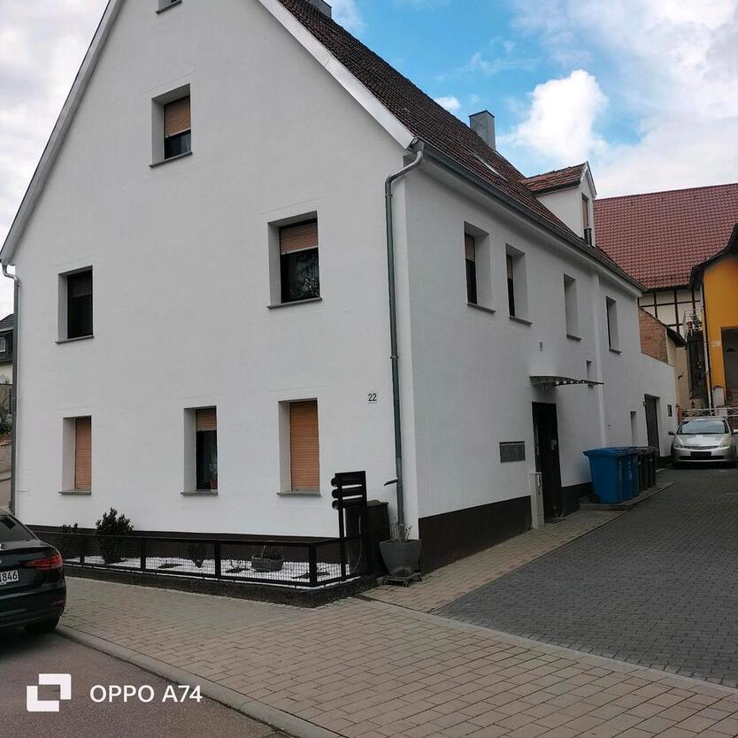 3 Familien Haus
