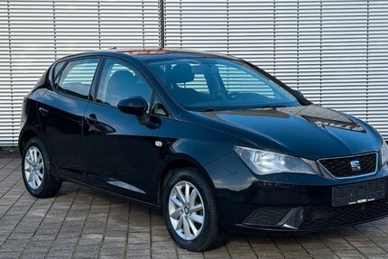 Seat Ibiza 150.000 km 5.000 € Murrhardt 71540