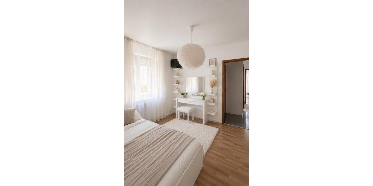 Etagenwohnung Bad Rappenau - 3 Zimmer, 78 m&sup2;, 289.000&euro; | Angebot:27092115
