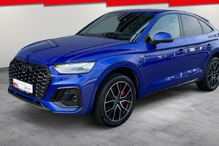 Audi Q5 69.918 km 36.590 &euro; Mosbach 74821