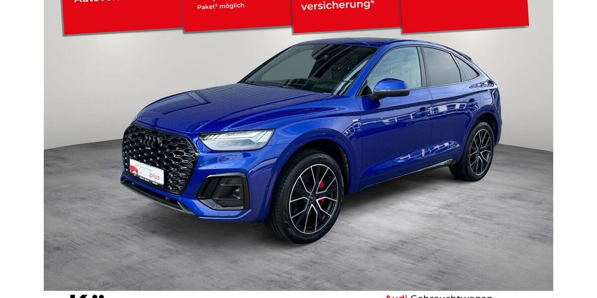 Audi Q5 69.918 km 36.590 &euro; Mosbach 74821