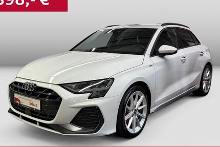 Audi A3 19.757 km 32.660 &euro; Ludwigsburg 71636