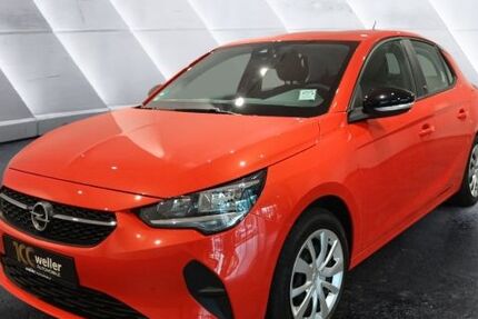 Opel Corsa 25.500 km 15.875 € Bietigheim-Bissingen 74321