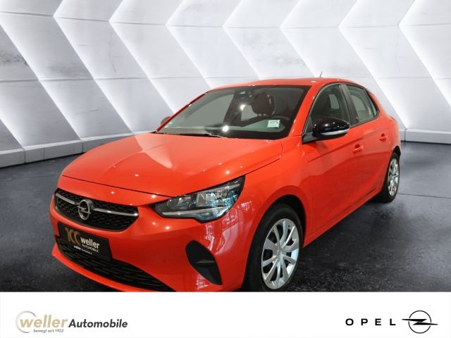 Opel Corsa 25.500 km 15.875 € Bietigheim-Bissingen 74321