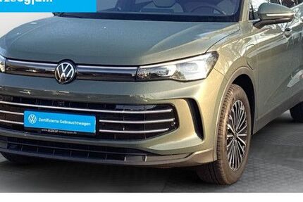 VW Tiguan 7.650 km 45.260 &euro; Öhringen 74613