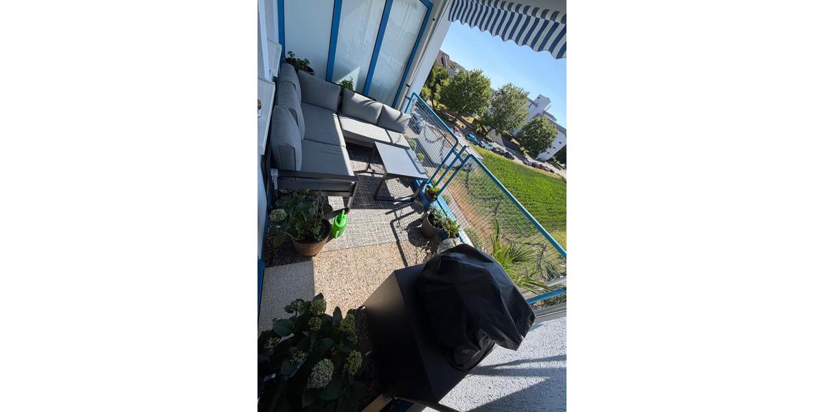 Etagenwohnung Vaihingen an der Enz - 3.5 Zimmer, 77 m&sup2;, 286.900&euro; | Angebot:27118386