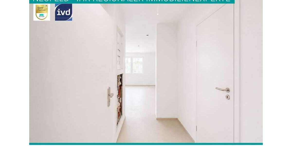 Etagenwohnung Oedheim - 2 Zimmer, 57 m&sup2;, 949&euro; | Angebot:23950333
