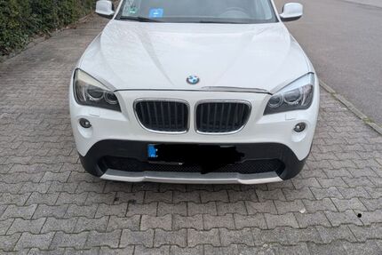 BMW X1 224.000 km 4.900 &euro; Marbach am Neckar 71671