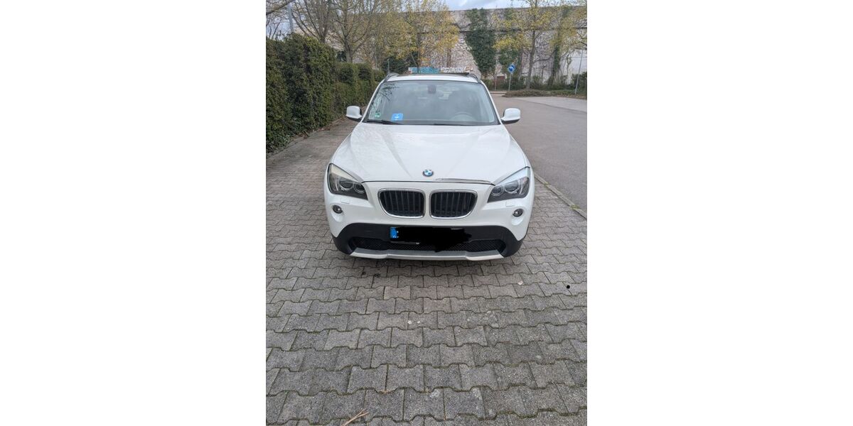 BMW X1 224.000 km 4.900 &euro; Marbach am Neckar 71671