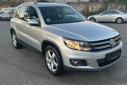 VW Tiguan 125.000 km 13.450 &euro; Möglingen/Ludwigsburg 71696