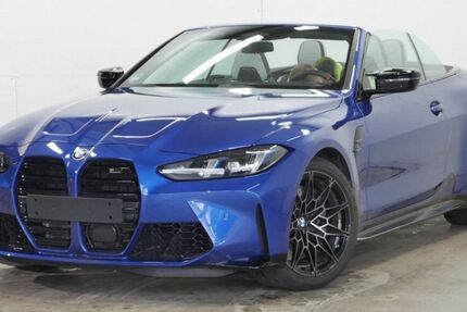 BMW M4 16.843 km 85.900 € Backnang 71522