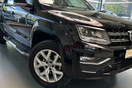 VW Amarok 125.000 km 28.990 &euro; Forchtenberg 74670