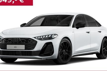 Audi A5 8.591 km 44.930 &euro; Ludwigsburg 71636