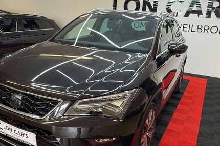 Seat Ateca 179.000 km 16.990 &euro; Leingarten 74211