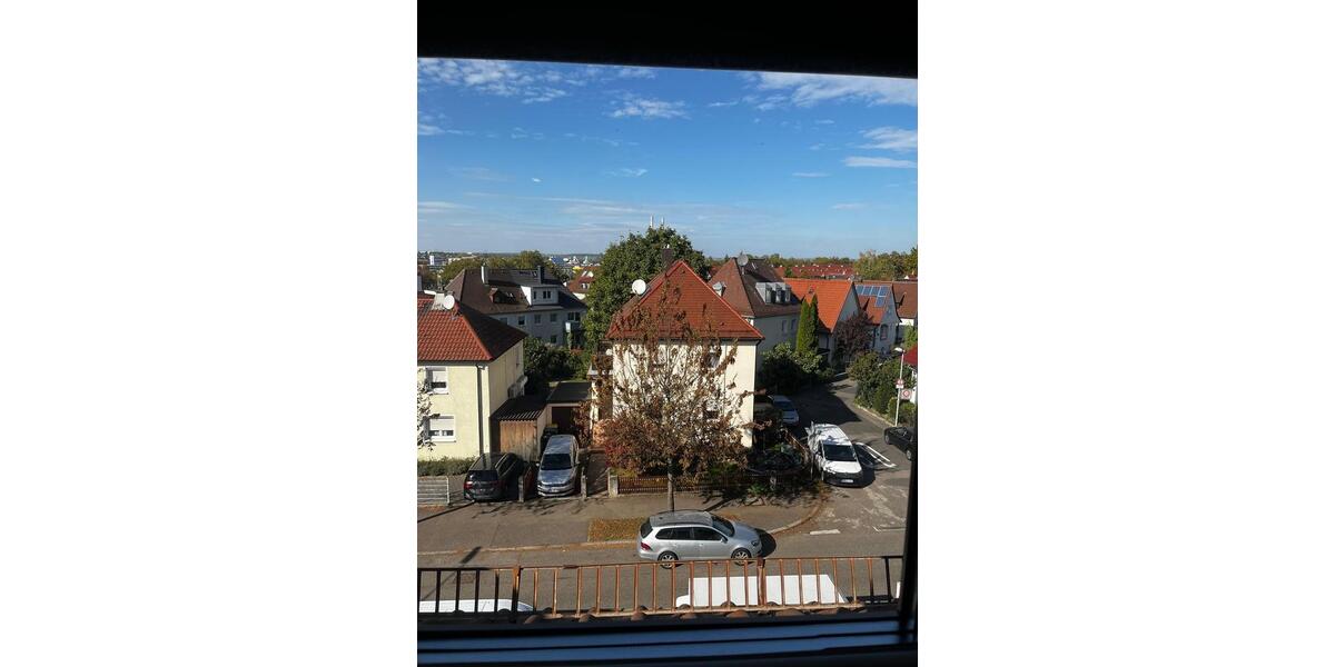 Dachgeschoßwohnung Heilbronn Kernstadt - 1 Zimmer, 155 m&sup2;, 468&euro; | Angebot:25238911