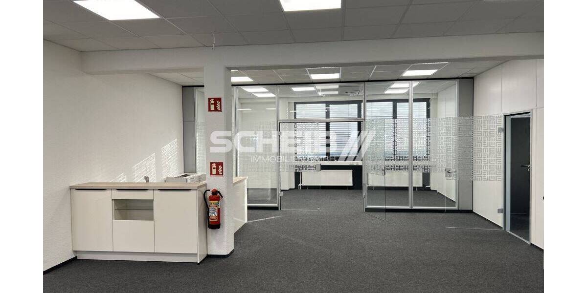 Gewerbeobjekt Bad Friedrichshall Kochendorf - 7.387&euro; | Angebot:19282626