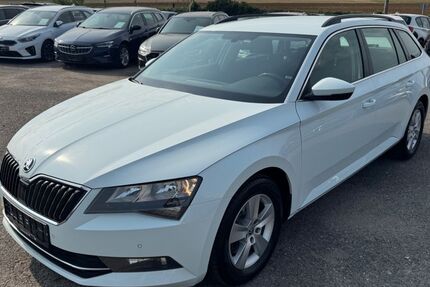 Skoda Superb 199.500 km 12.590 € Heilbronn 74080