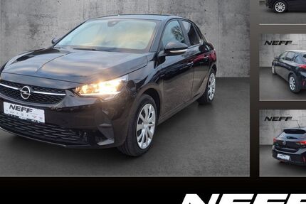 Opel Corsa 13.800 km 13.830 &euro; Heilbronn 74074