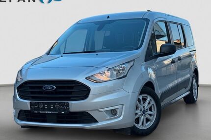 Ford Tourneo Connect 246.135 km 9.900 &euro; Kirchardt 74912