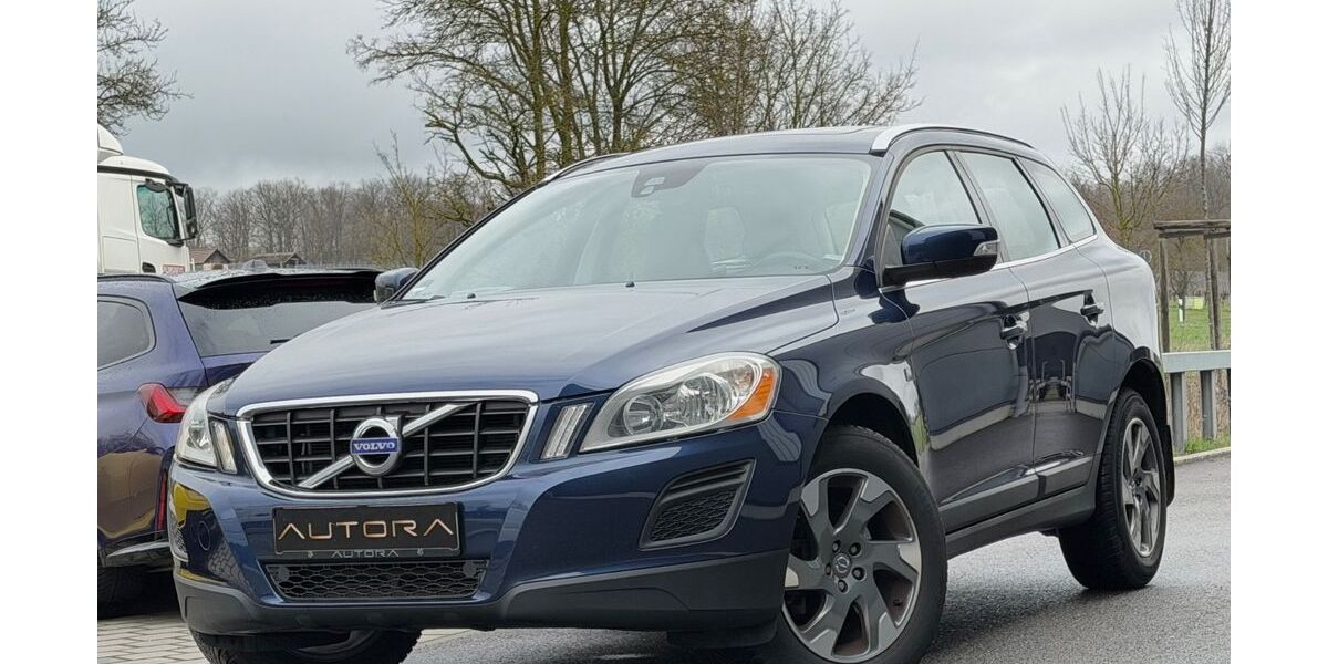 Volvo XC60 193.000 km 7.950 &euro; Brackenheim 74336