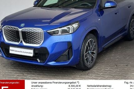 BMW iX1 12.724 km 39.249 &euro; Heilbronn 74074