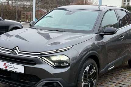 Citroen C4 6.397 km 19.990 &euro; Mosbach 74821