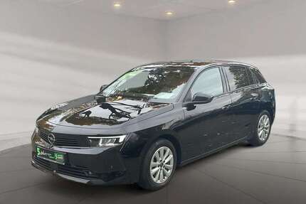 Opel Astra 26.664 km 22.988 € Waiblingen 71332