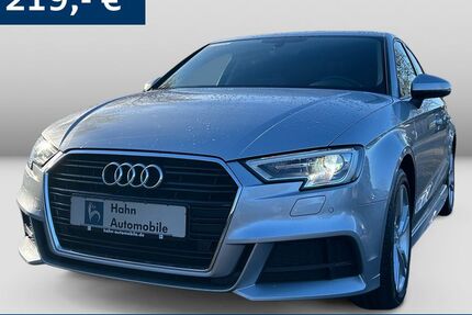 Audi A3 94.520 km 16.430 € Ludwigsburg 71634