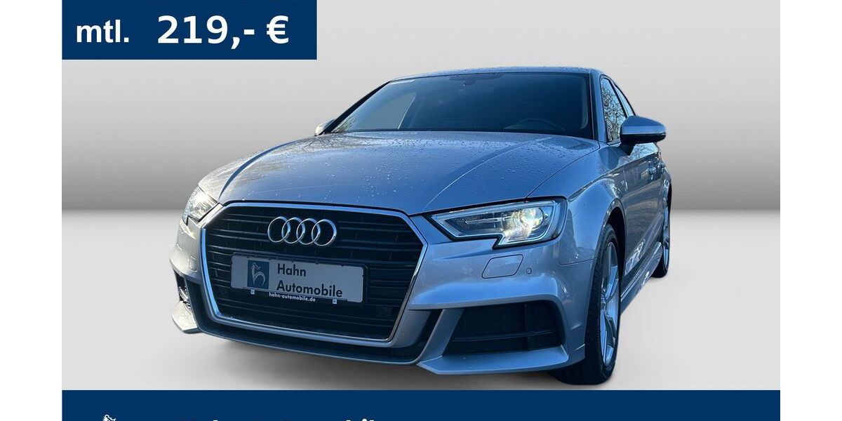 Audi A3 94.520 km 16.430 € Ludwigsburg 71634