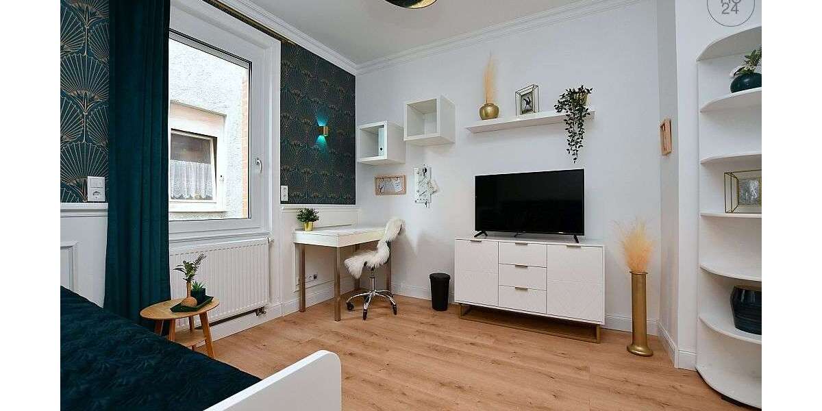 Wohnen auf Zeit in Ludwigsburg 670 € 1 zimmer