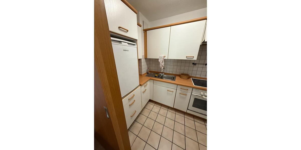 Erdgeschoßwohnung Sersheim - 2 Zimmer, 57 m&sup2;, 234.000&euro; | Angebot:26094601