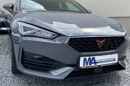Cupra Leon 38.000 km 29.870 € Markgroningen 71706