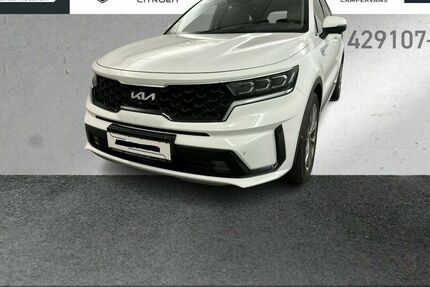 Kia Sorento 55.287 km 39.800 &euro; Bietigheim-Bissingen 74321