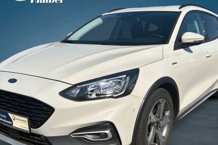 Ford Focus 64.636 km 17.950 &euro; Bad Friedrichshall 74177