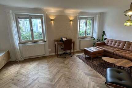Wohnung Heilbronn Kernstadt - 2 Zimmer, 51 m&sup2;, 1.200&euro; | Angebot:27336655
