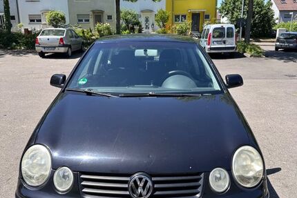 VW Polo 229.500 km 1.100 &euro; Bietigheim Bissingen 74321