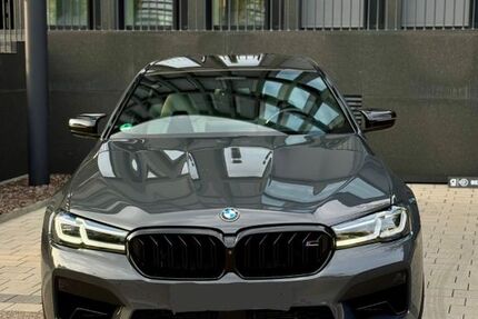 BMW M5 83.000 km 71.500 &euro; Güglingen 74363