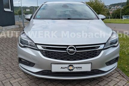 Opel Astra 158.900 km 6.000 &euro; Obrigheim 74847