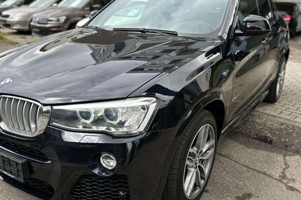 BMW X4 130.000 km 26.990 € Heilbronn 74080