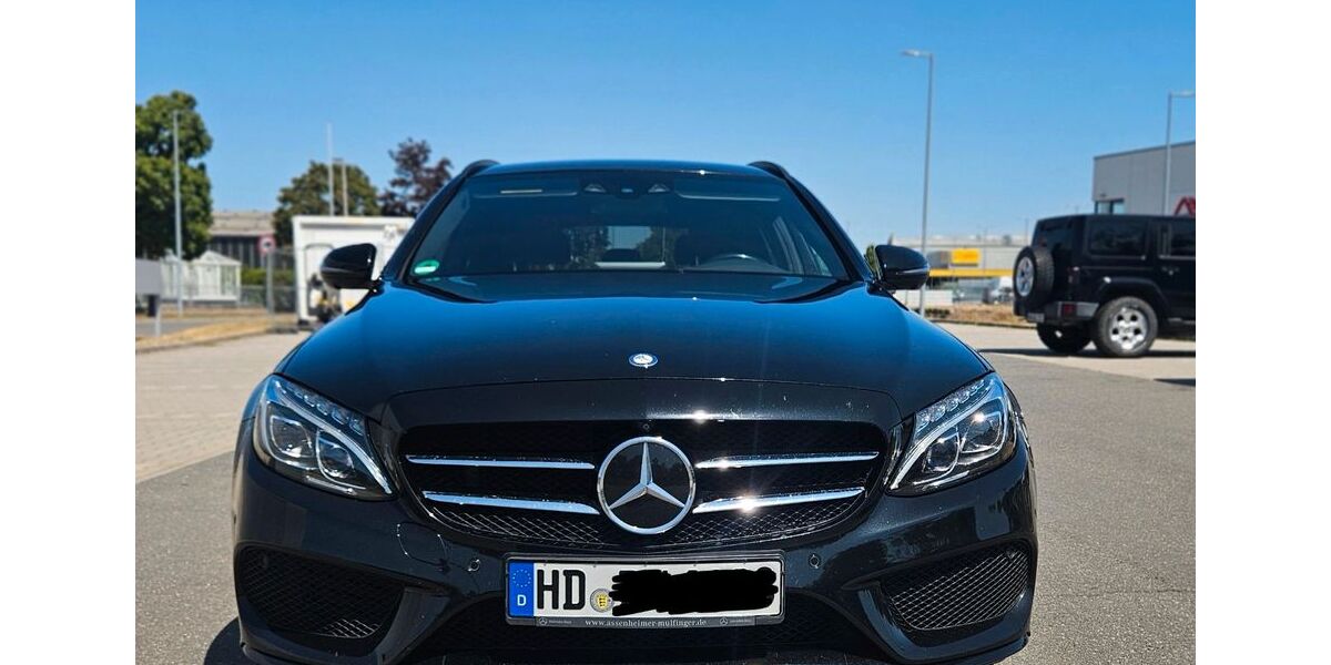 Mercedes-Benz C 250 143.000 km 16.700 &euro; Neckarbischofsheim 74924