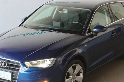 Audi A3 163.000 km 10.450 &euro; Sinsheim 74889