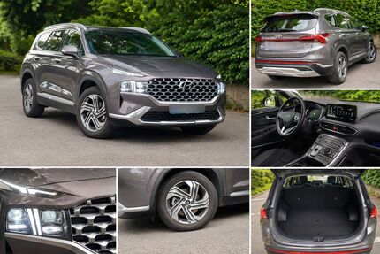 Hyundai SANTA FE 88.000 km 29.700 &euro; Backnang 71522