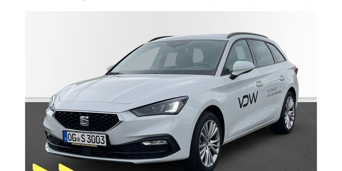 Seat Leon 20.000 km 21.750 € Heilbronn 74076