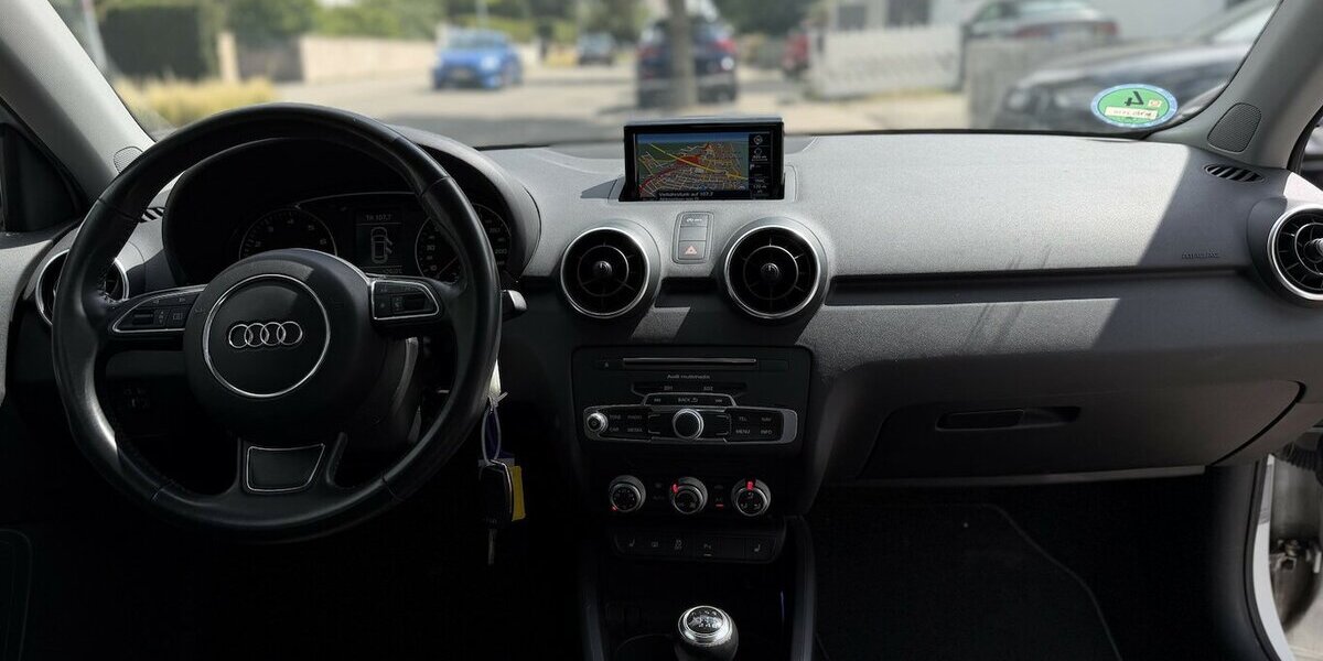 Audi A1 1.4 TFSI S-Line Navi SHZ PDC 277.000 km 6.990 &euro; Neckarsulm 74172