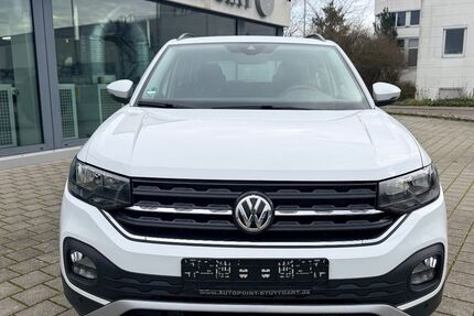 VW T-Cross 38.500 km 14.900 € Pleidelsheim 74385